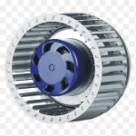 Fans and Impellers